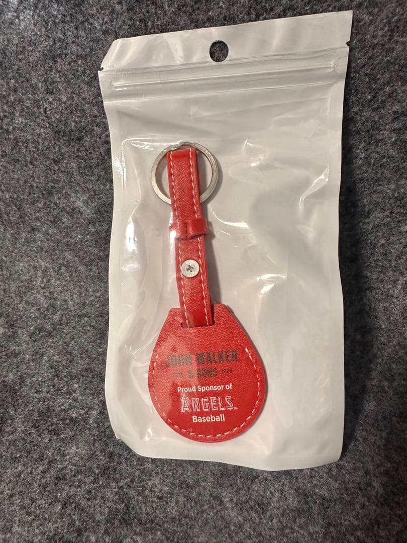 大谷エンジェル グッズ3点
