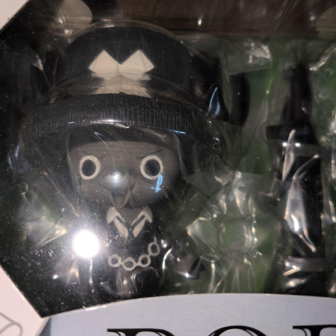 BEAMS限定 P.O.P STRONG EDITION チョッパーVer.2