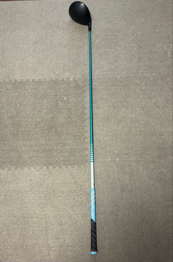 Callaway XRシリーズ ドライバー