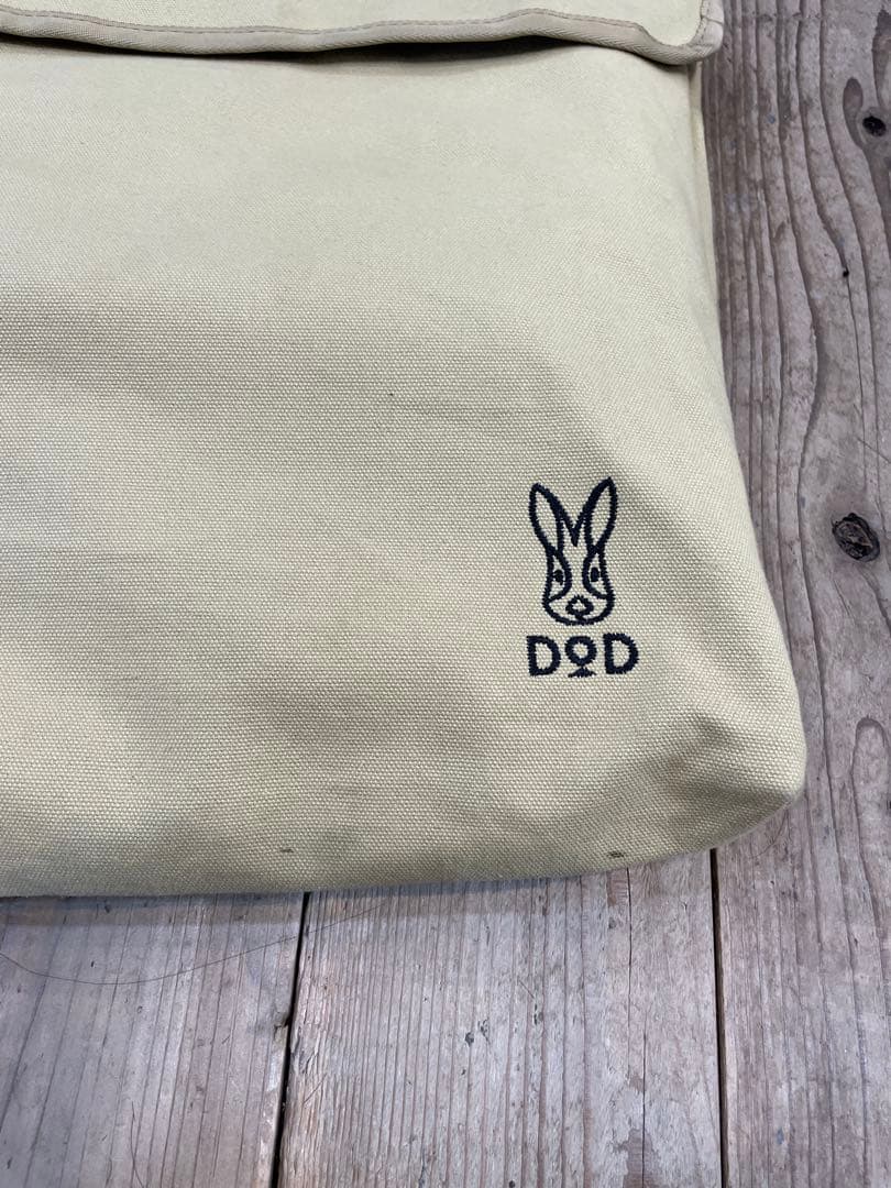 DOD スゴイッス タン