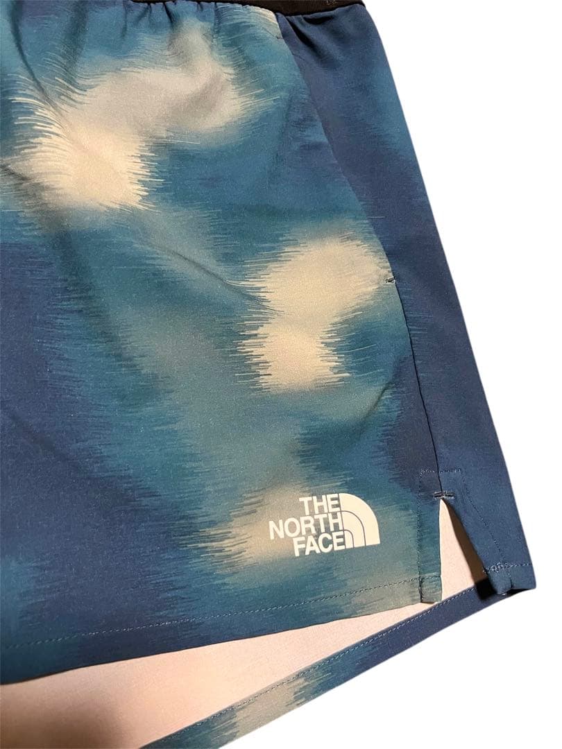 The North Face ショートパンツ ランニング ヨガ アウトドア