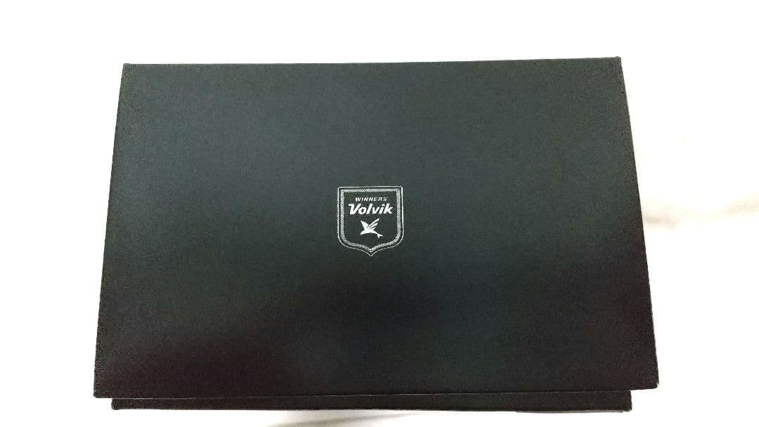 ボルビック レーザー 距離計測器 Volvik Range Finder V1