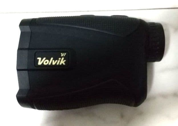 ボルビック レーザー 距離計測器 Volvik Range Finder V1