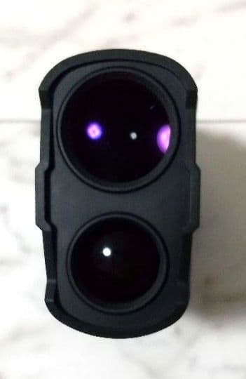 ボルビック レーザー 距離計測器 Volvik Range Finder V1