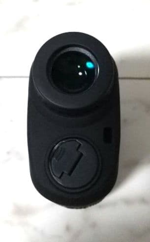 ボルビック レーザー 距離計測器 Volvik Range Finder V1