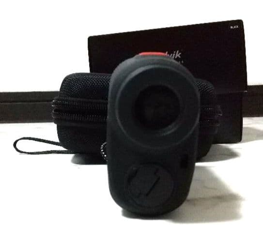 ボルビック レーザー 距離計測器 Volvik Range Finder V1