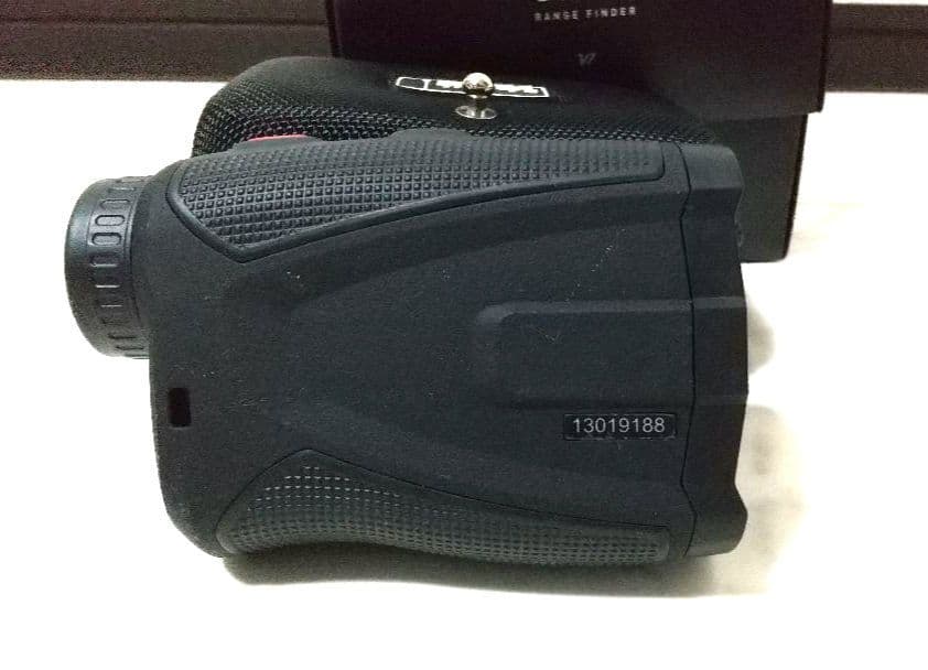 ボルビック レーザー 距離計測器 Volvik Range Finder V1