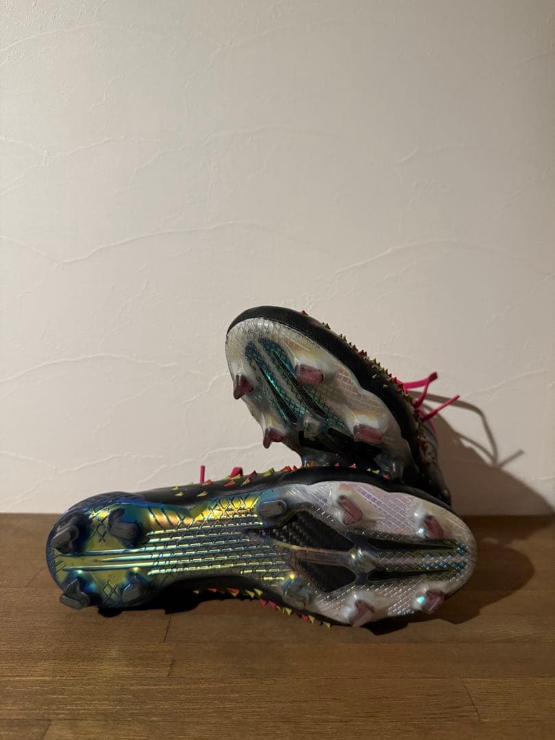 adidas PREDCOPX FG プレデターコパエックス 28cm