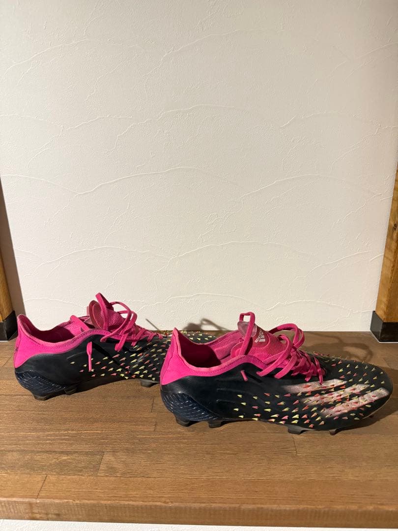 adidas PREDCOPX FG プレデターコパエックス 28cm