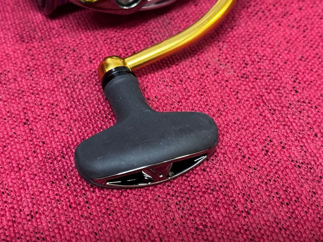 ダイワ 21フリームス LT3000-XH スピニングリール