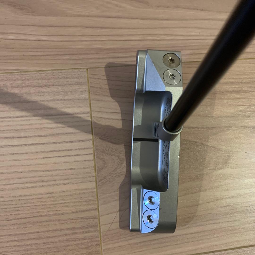 LAB GOLF LINK 1 パター34インチL.A.B.Golf