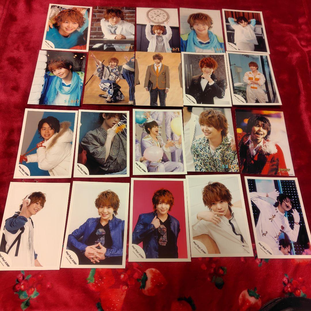 HeySayJUMP有岡大貴写真133 枚 ジャニーズ写真 スタトロ写真