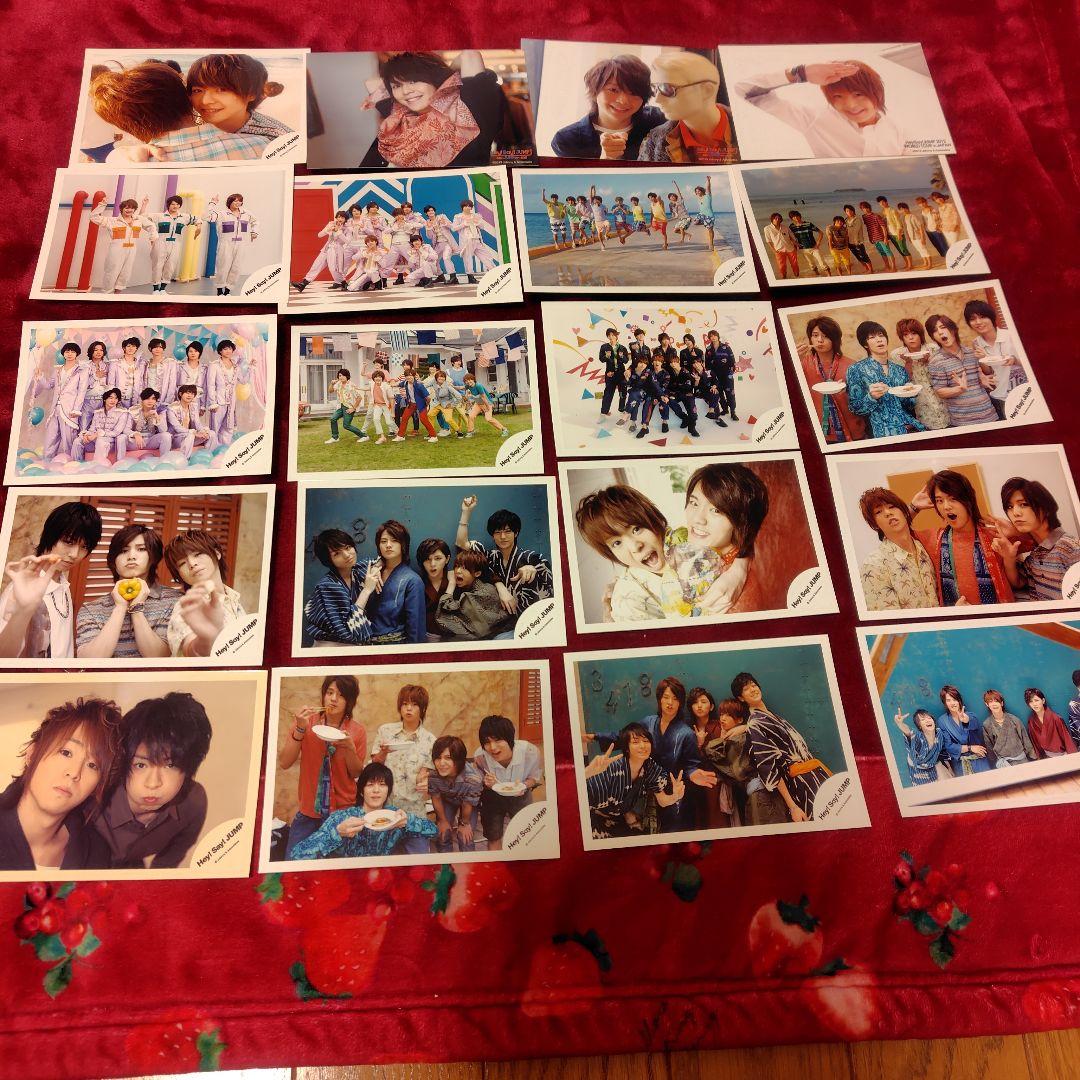 HeySayJUMP有岡大貴写真133 枚 ジャニーズ写真 スタトロ写真