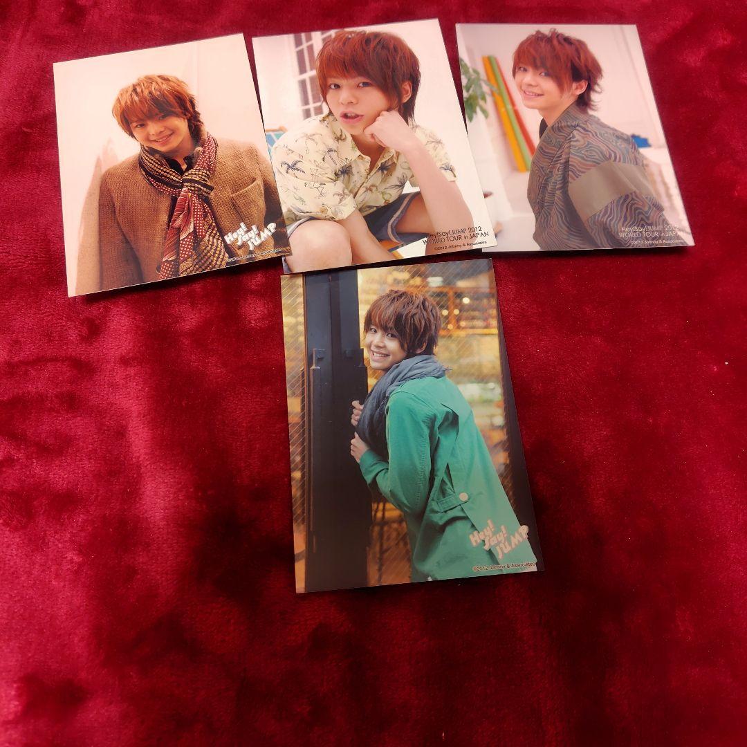 HeySayJUMP有岡大貴写真133 枚 ジャニーズ写真 スタトロ写真