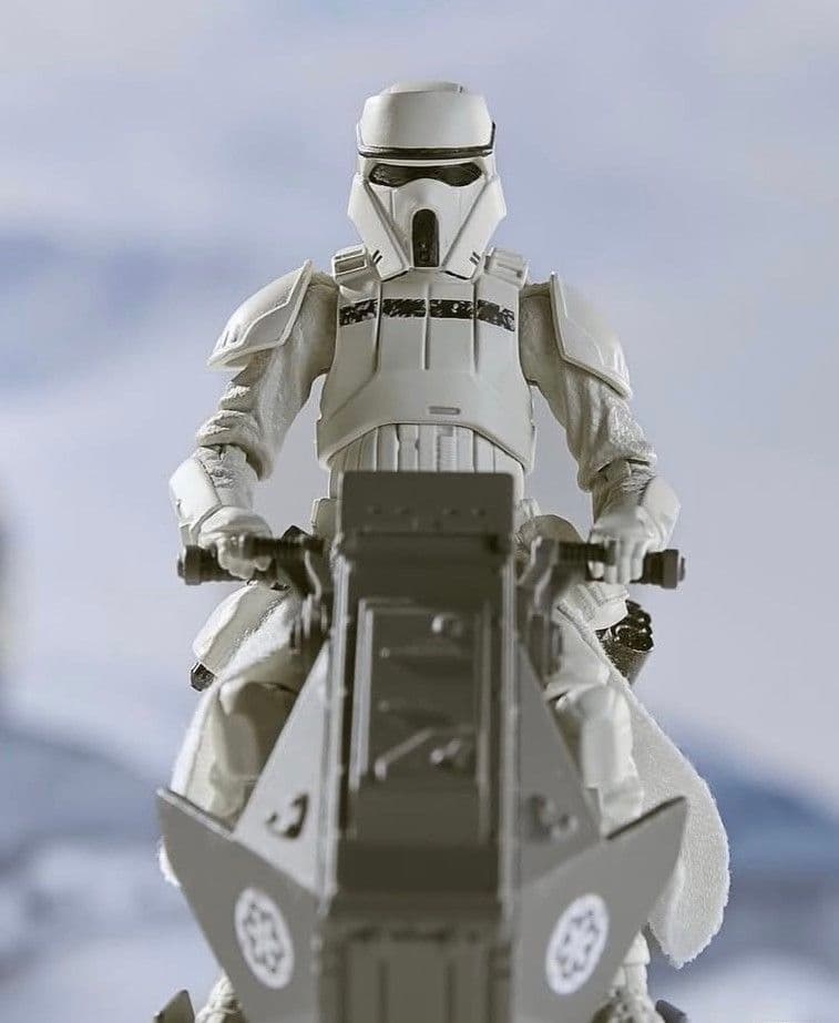 STAR WARS ヴィンテージコレクション インペリアル レムナントAT-RT