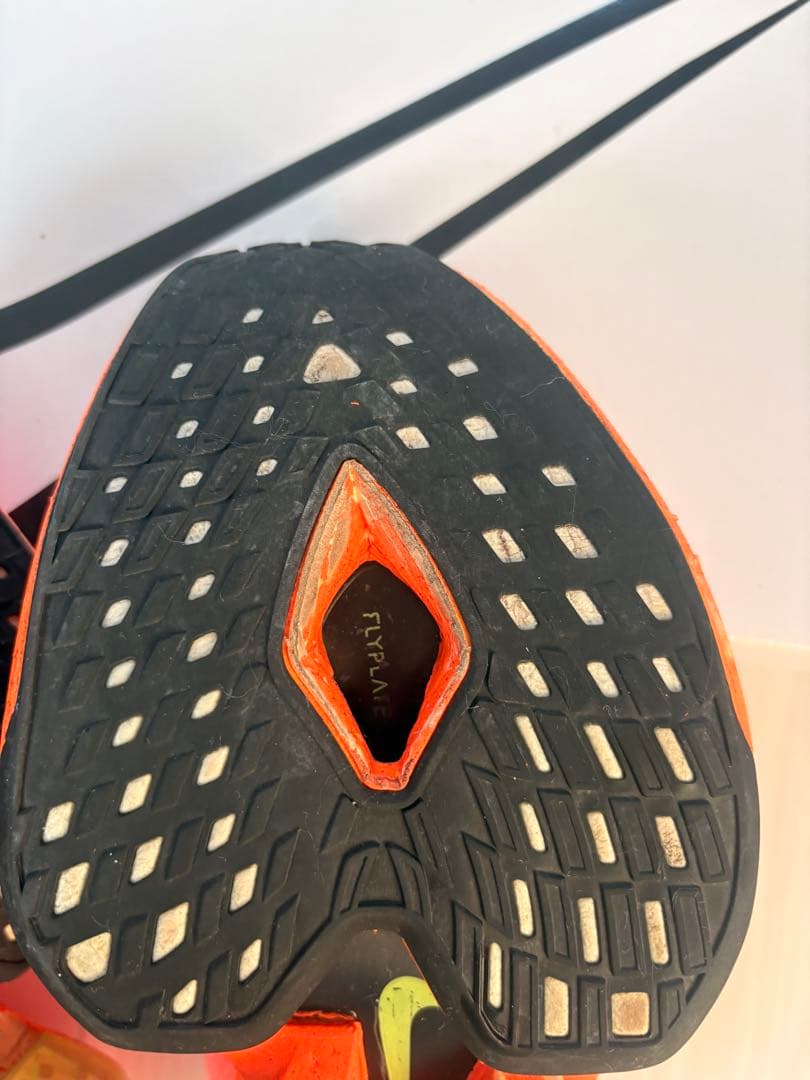 スパイク・シューズ NIKE ALPHAFLY NEXT%2