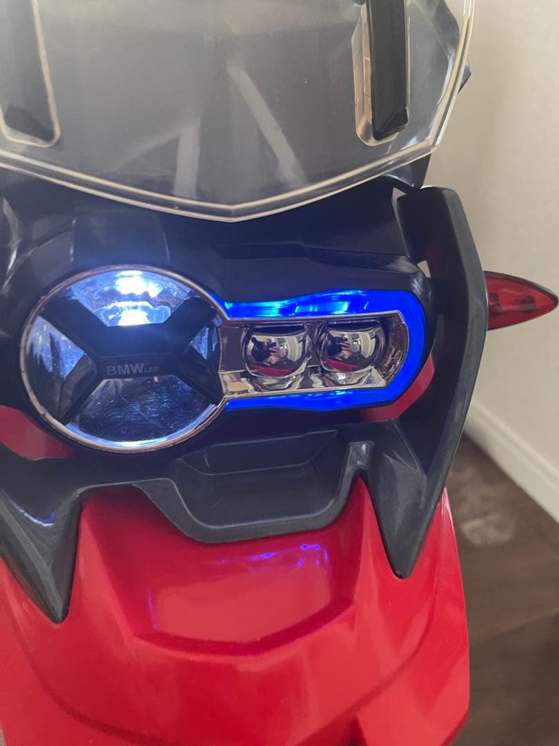 ♡*様 # R1200 GS 電動バイク 子ども用おもちゃ