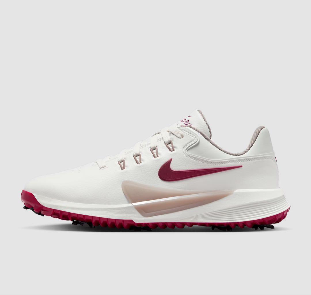 27センチNIKE ナイキ ヴィクトリー プロ 4 ゴルフシューズ (ワイド)