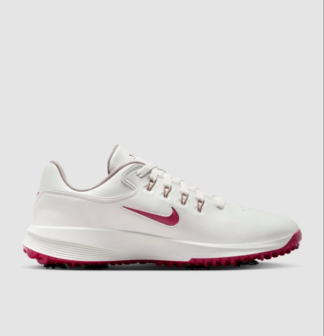 27センチNIKE ナイキ ヴィクトリー プロ 4 ゴルフシューズ (ワイド)