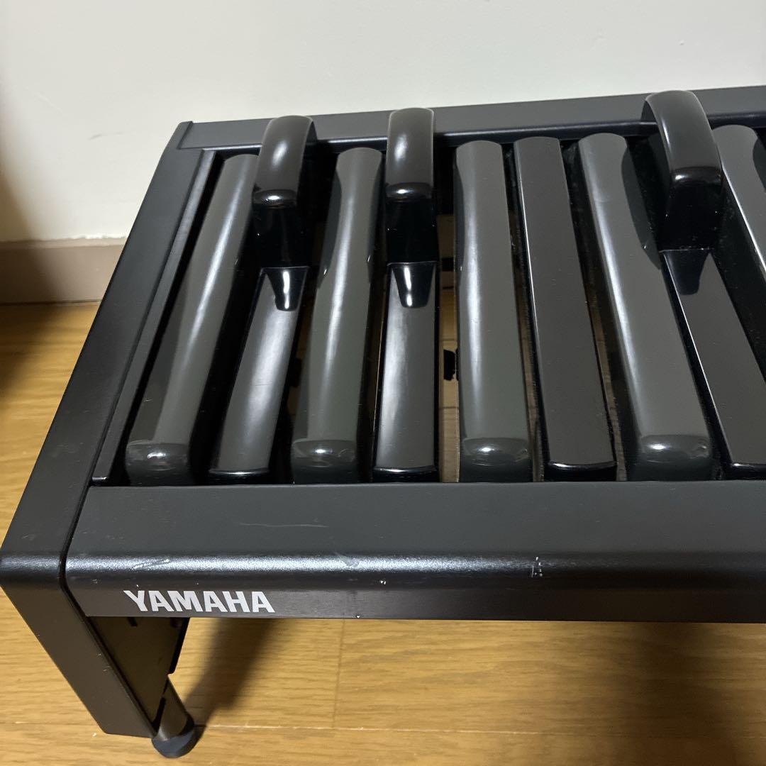 YAMAHA エレクトーン 補助ペダル
