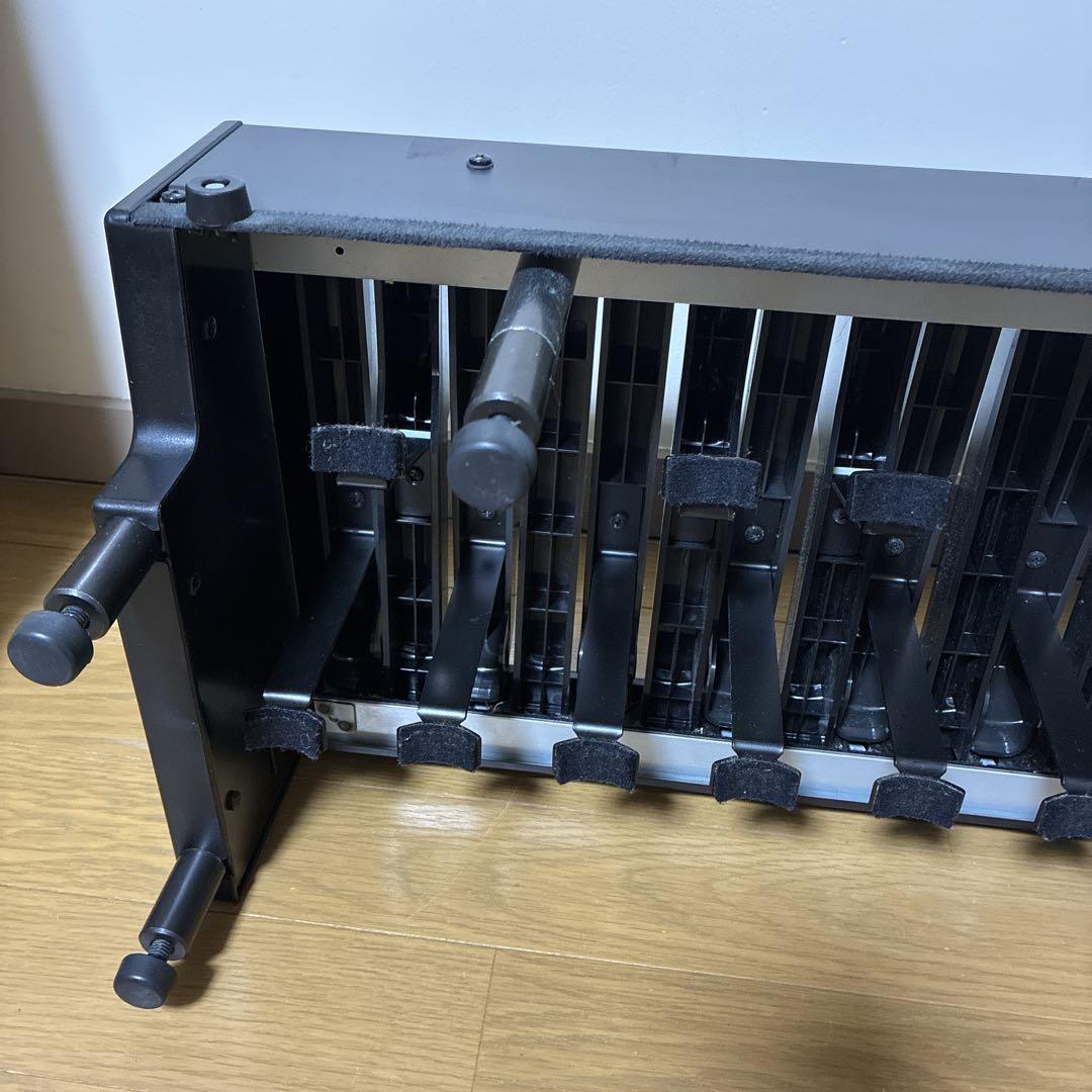 YAMAHA エレクトーン 補助ペダル