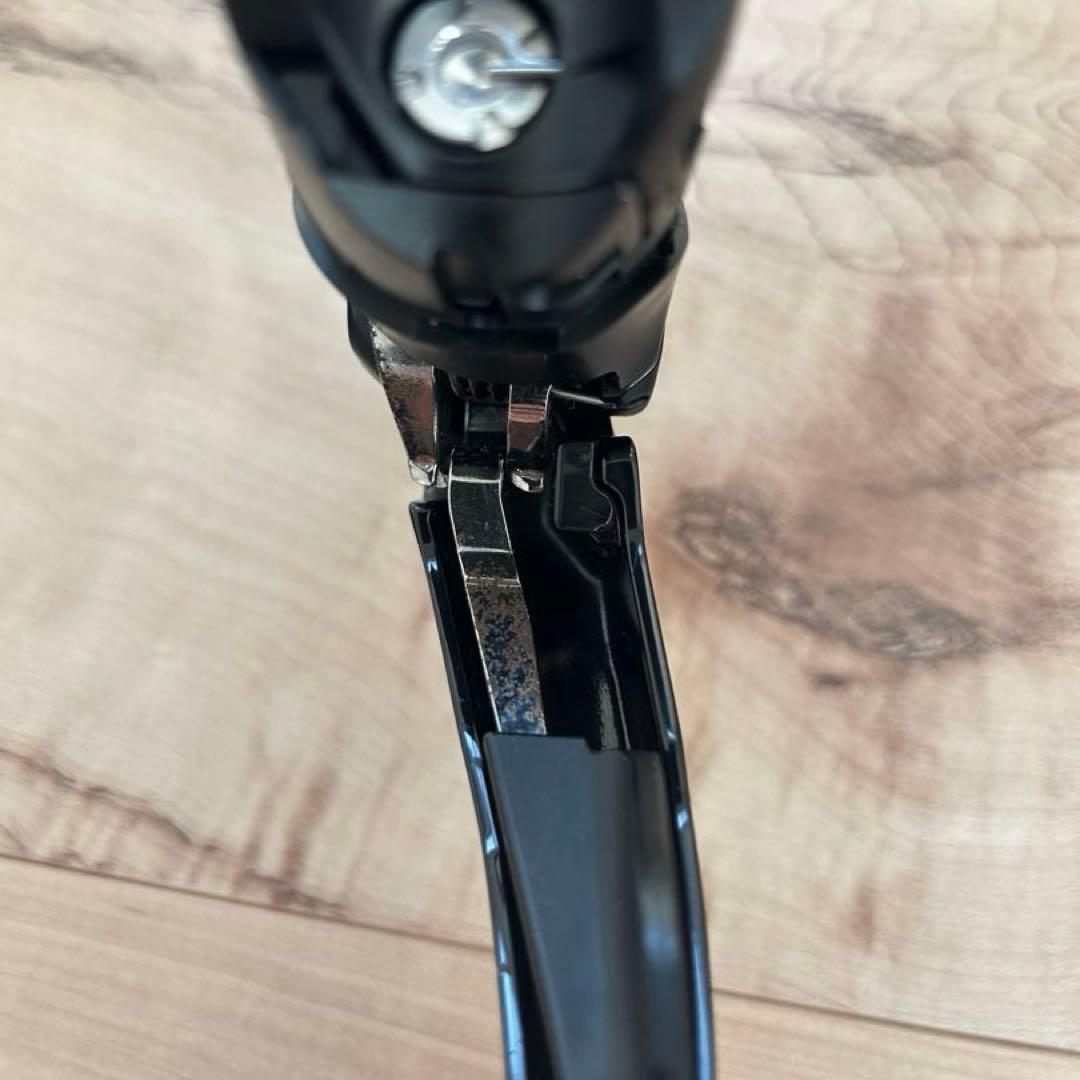 SHIMANO 105 STIレバー
