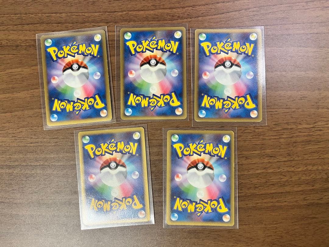 【まとめ売り】ポケカ ポッチャマCHR ラティアスEX アルセウス等 引退品