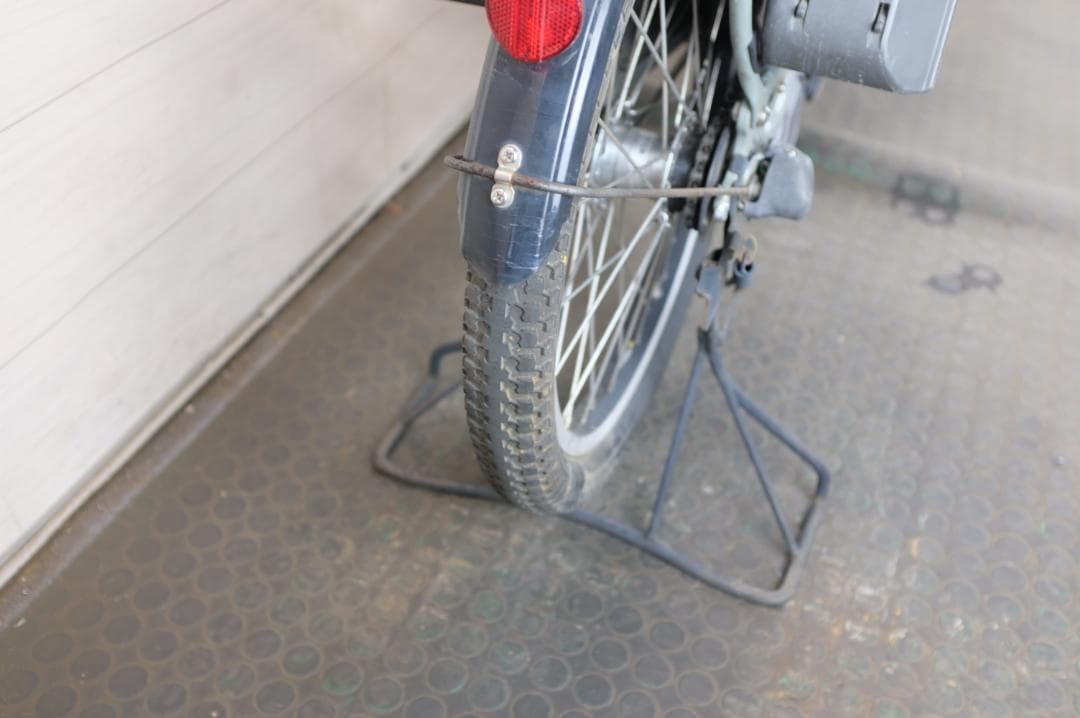ソ*◎様 BS アシスタ Bikke　20インチ　3段　12.8Ah（4点灯）充