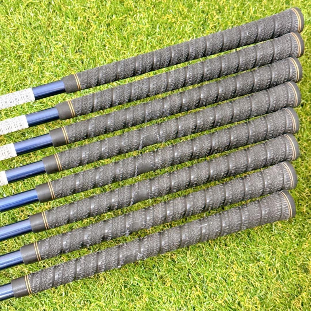 HONMA MRS Twin Marks AP-301 アイアン【K285】