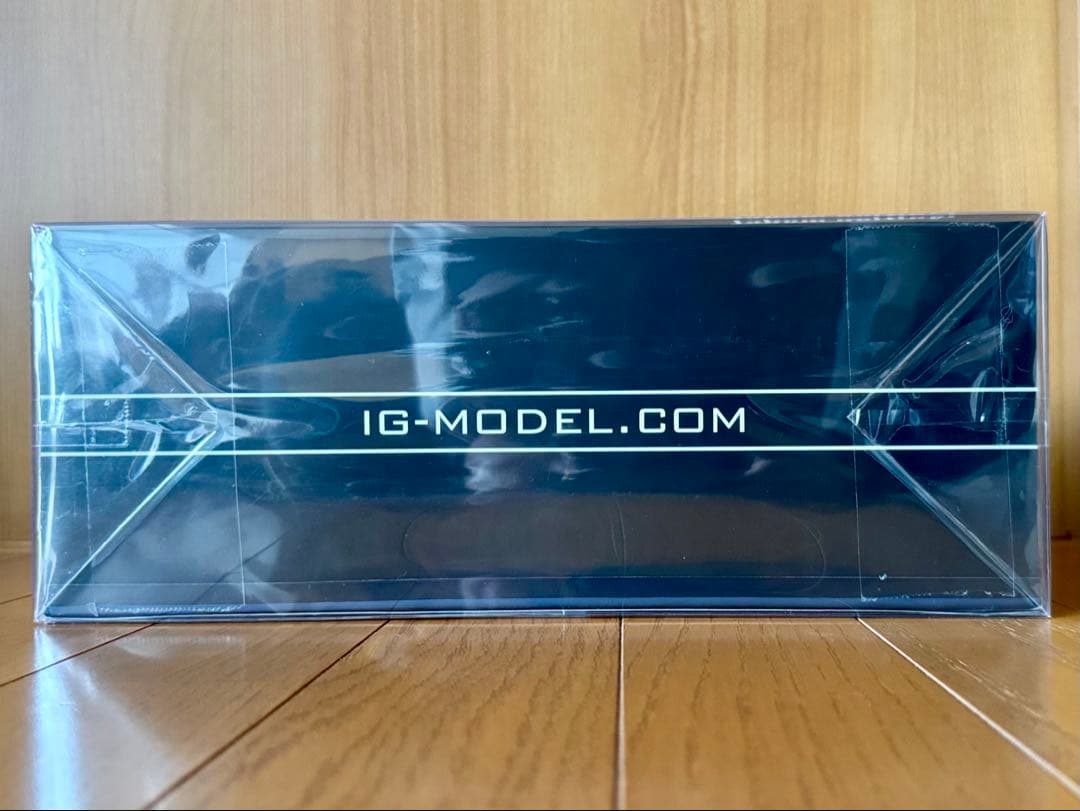 1/18 イグニッションモデル フェアレディZ32 IGNITION MODEL