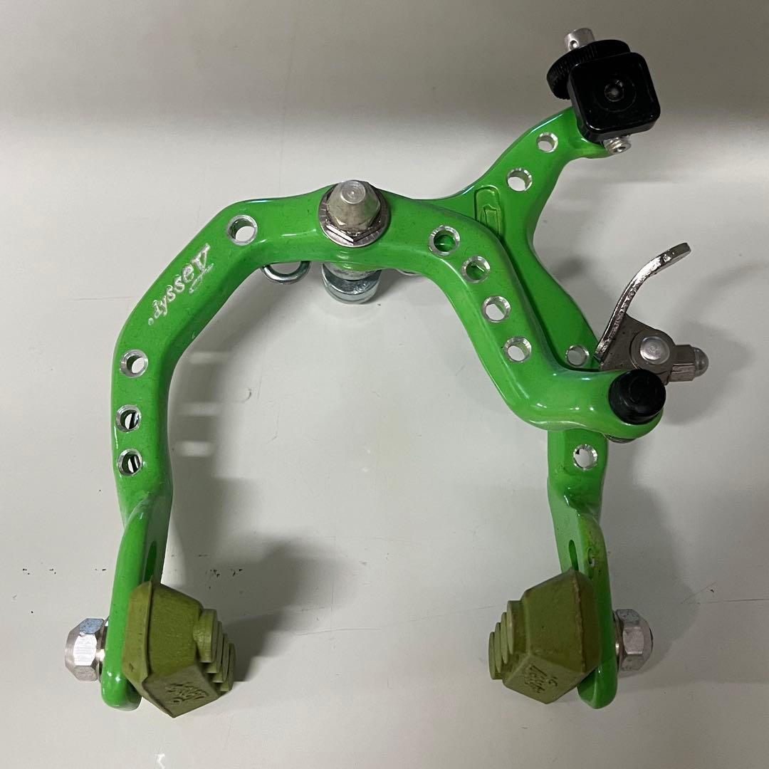 パーツ Odyssey 2000FS Caliper Brake F & R 1985
