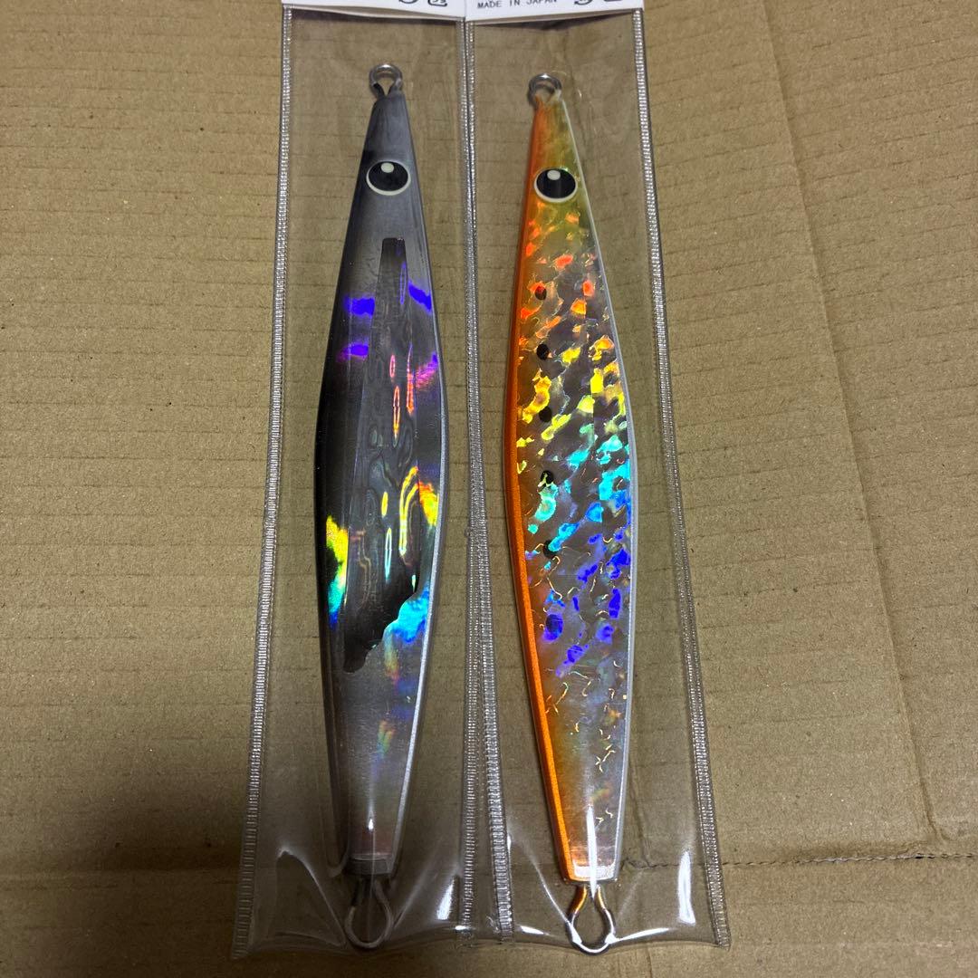 ツダジグBuster X190 2個セット