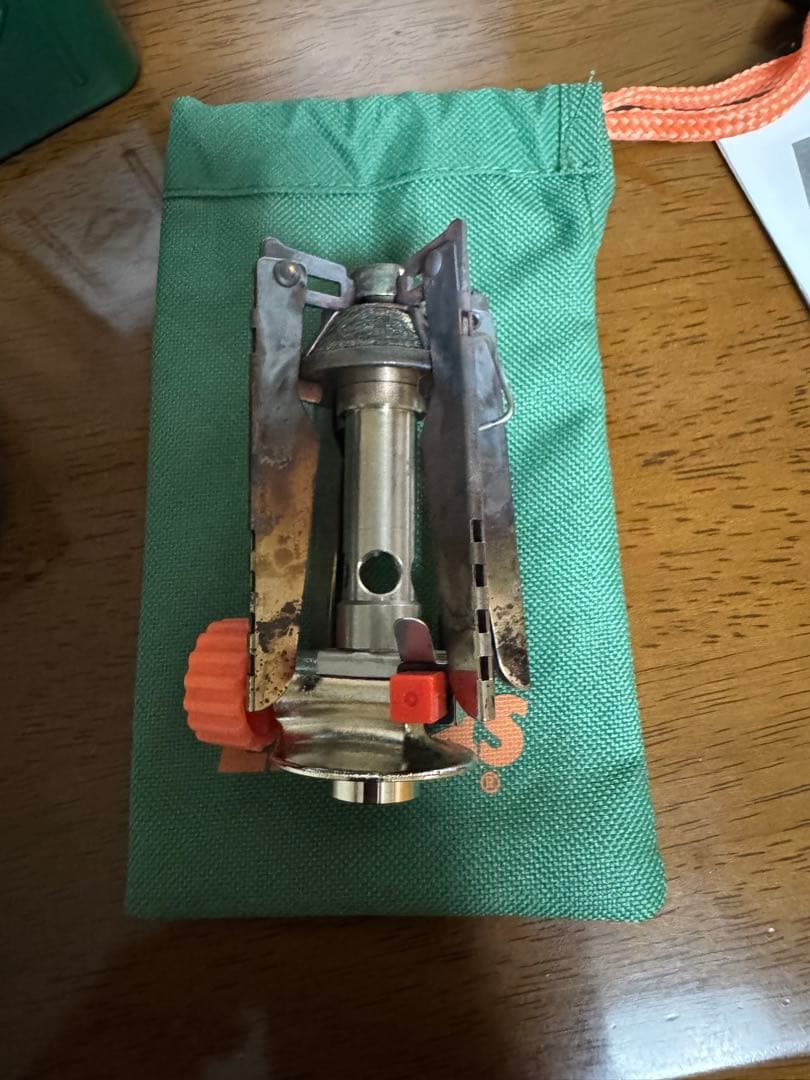 EPI(イーピーアイ) REVO-3700ストーブ