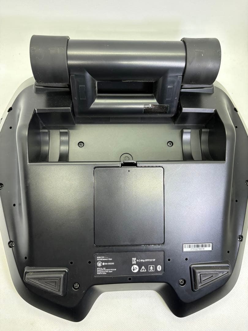 【美品】SIXPAD Foot Fit（フットフィット）