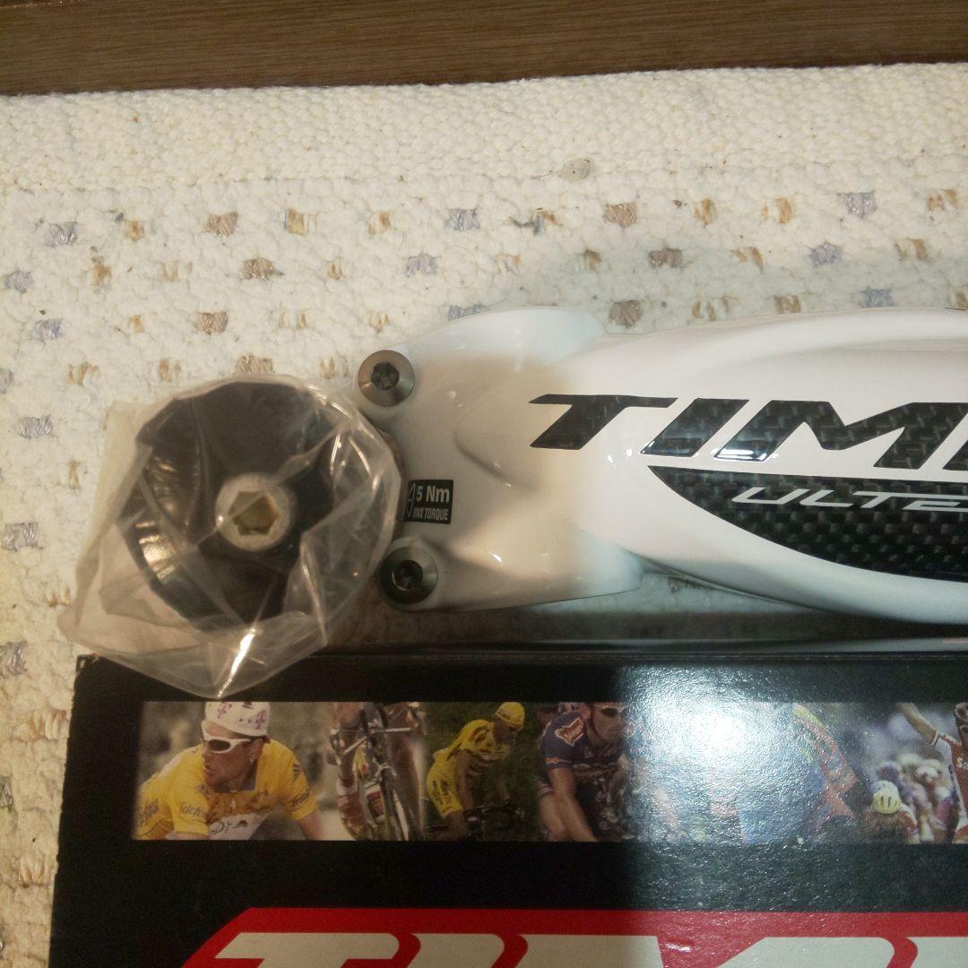 TIME タイム ステム モノリンク 110