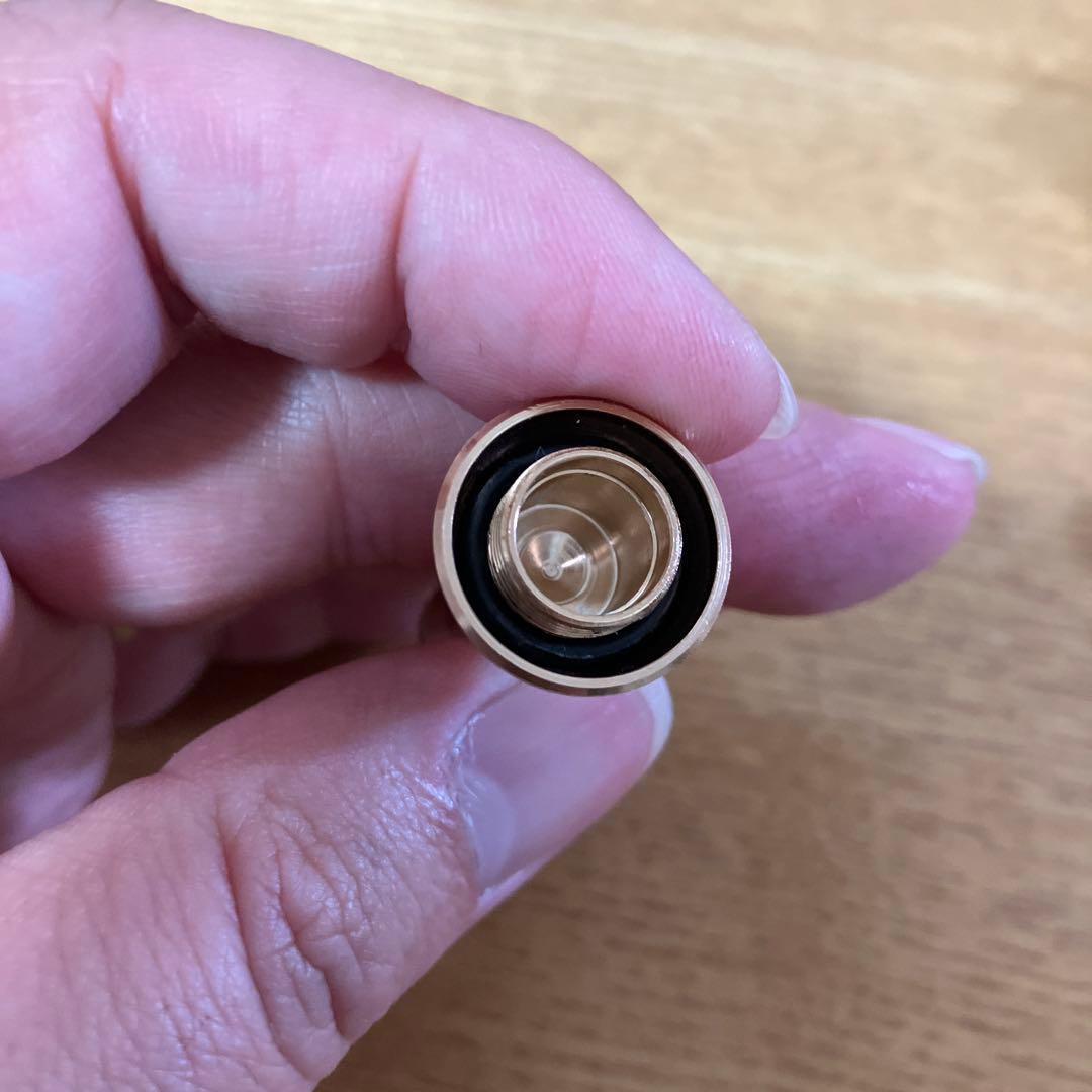 美品　格安　早い物勝ち　シマノ用　90mm ダブルハンドル　スタンド　セット
