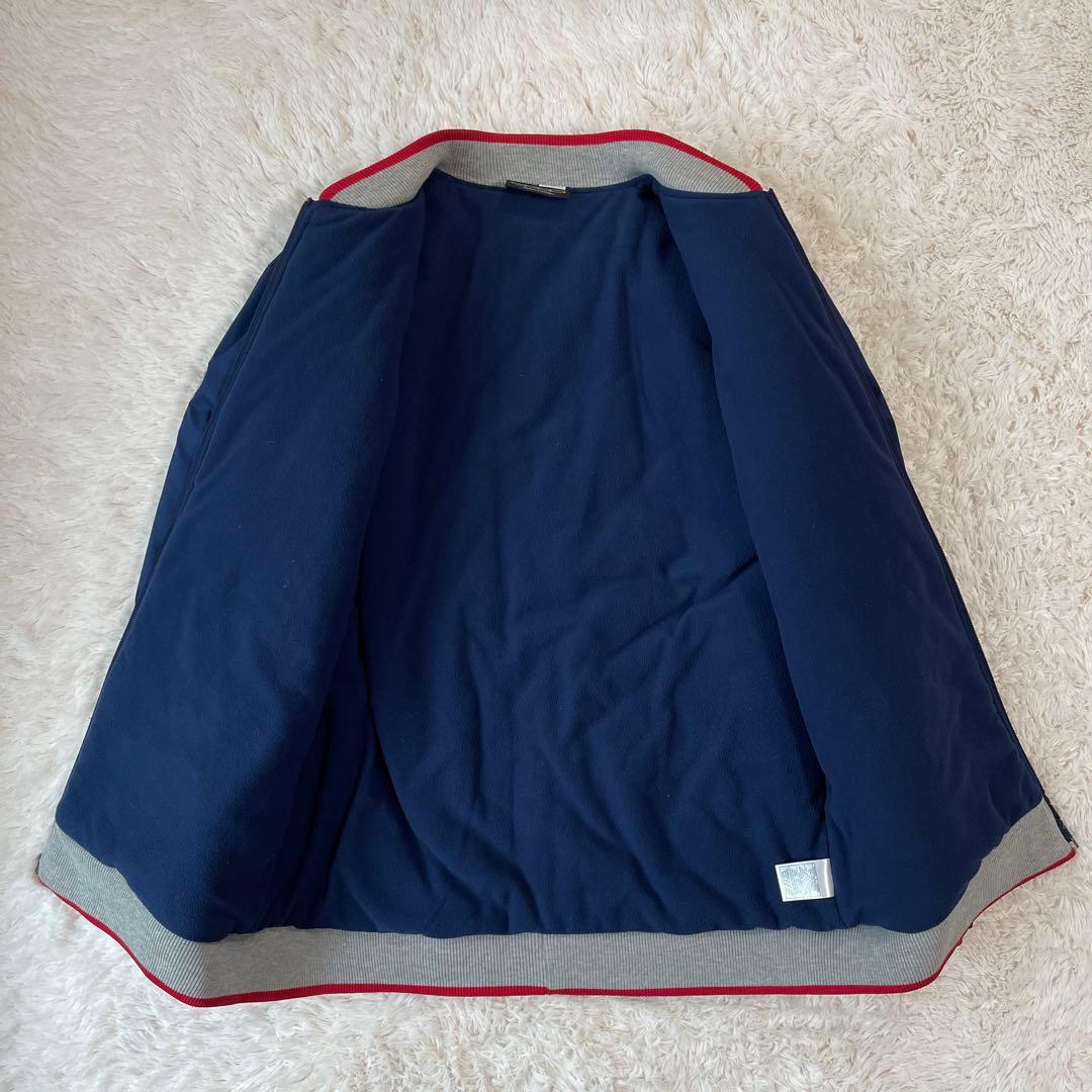 希少 90s NIKE MLB レッドソックス チームジャケット スタジャン L