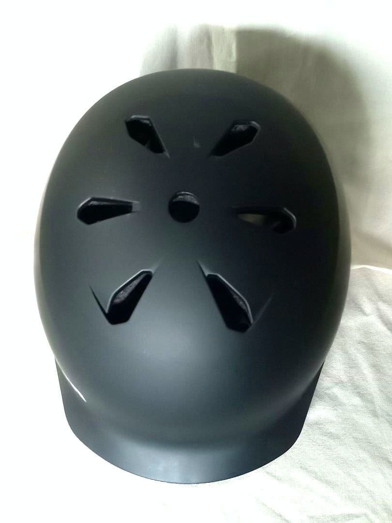 バーン bern WATTS ヘルメット XXL ジャパンフィット