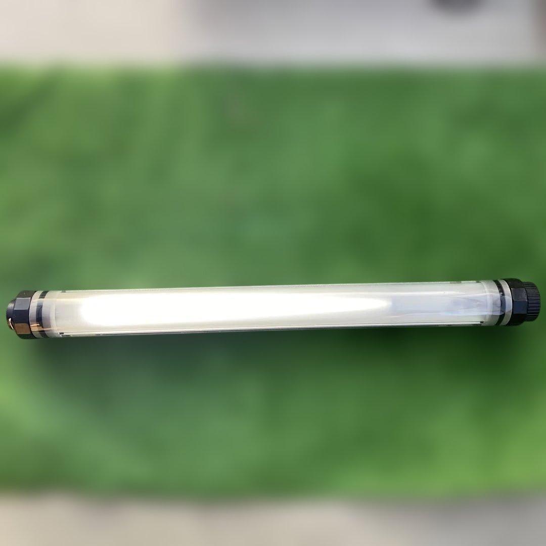 NISSEI B スティックライト L 災害やアウトドアにも使用可能