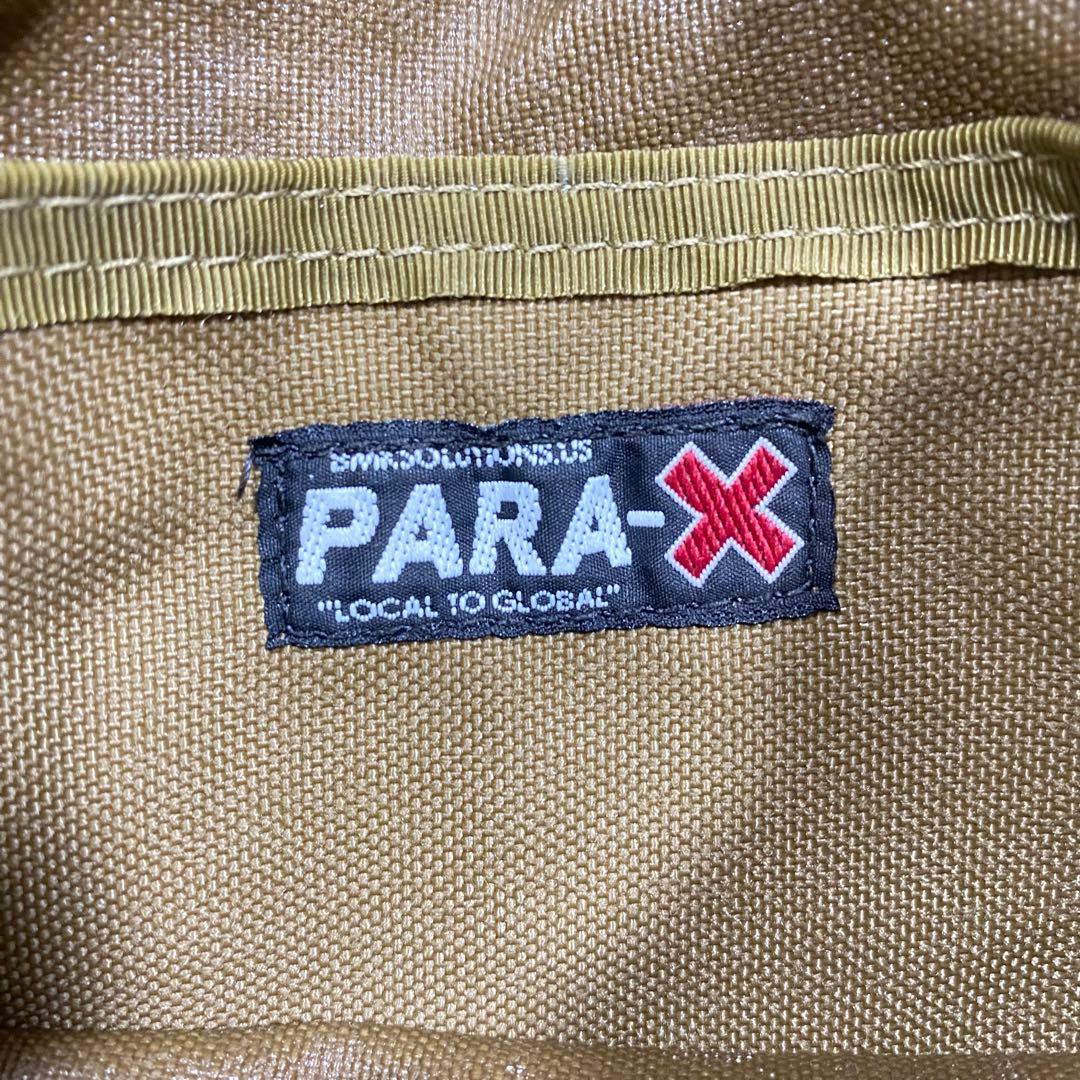 ファーストエイドポーチ 2個セット 米軍払い下げ 米軍装備 IFAKポーチ 医療