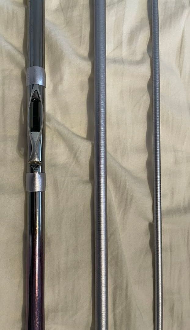 シマノ ツインパワー XT SI-Z T1.7 47-53