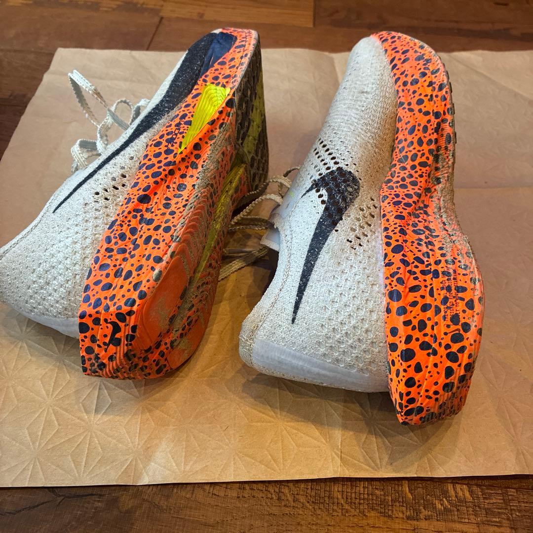 W ZOOMX VAPORFLY NEXT% 3 OLY 724センチ