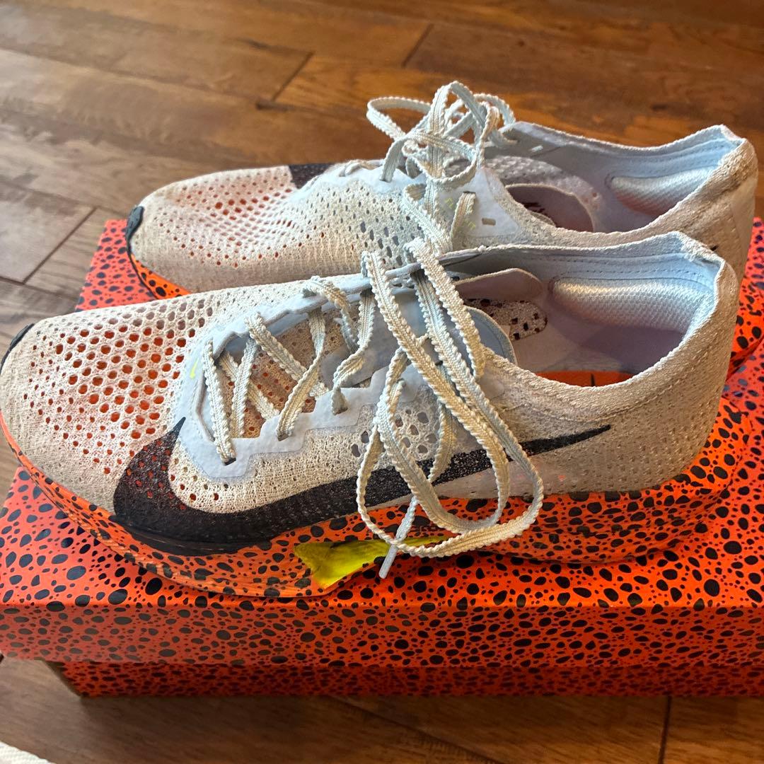 W ZOOMX VAPORFLY NEXT% 3 OLY 724センチ