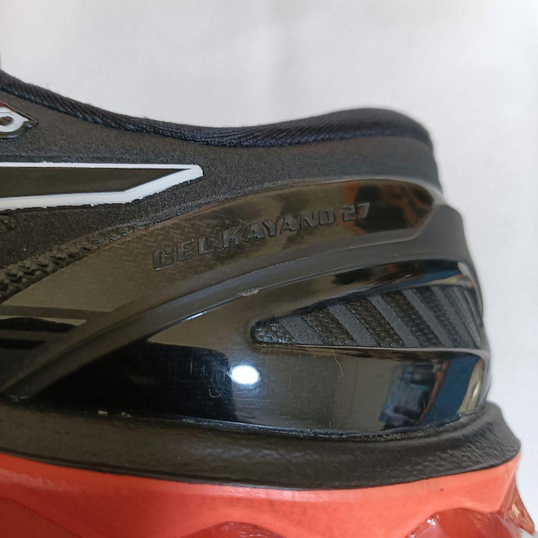 【新品】アシックス ゲルカヤノ27 GEL-KAYANO 27 TOKYO 28