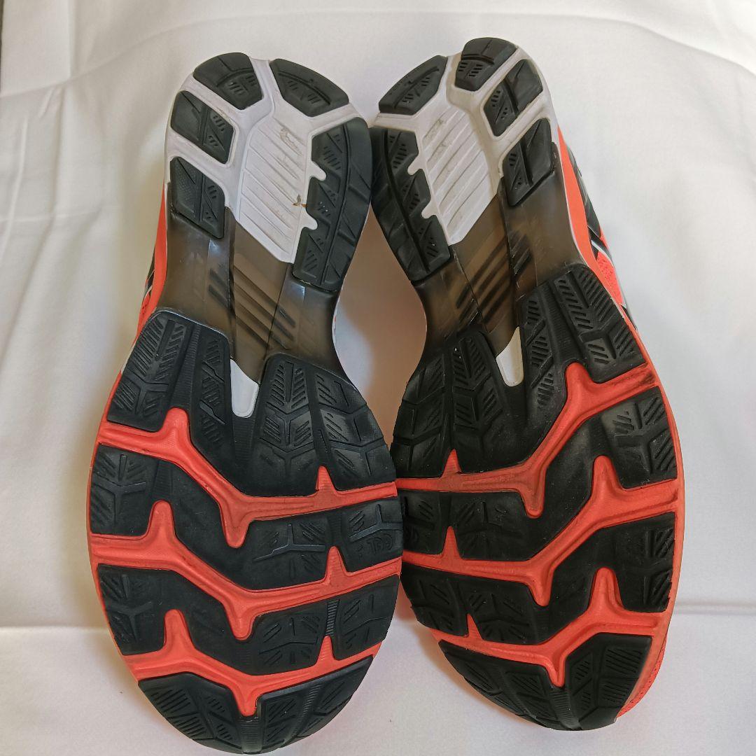 【新品】アシックス ゲルカヤノ27 GEL-KAYANO 27 TOKYO 28