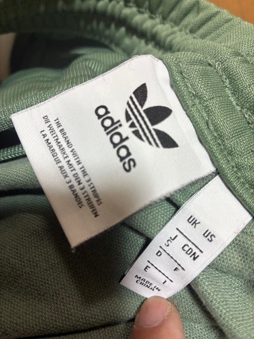 ウォーキング・ランニングウェア adidas Originals BECKENBAUER