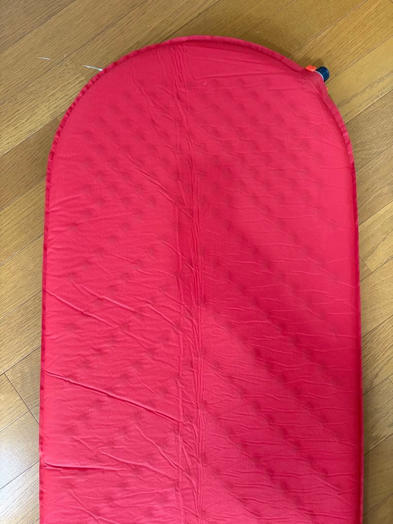 サーマレスト　THERMA REST　プロライトプラスWR ②