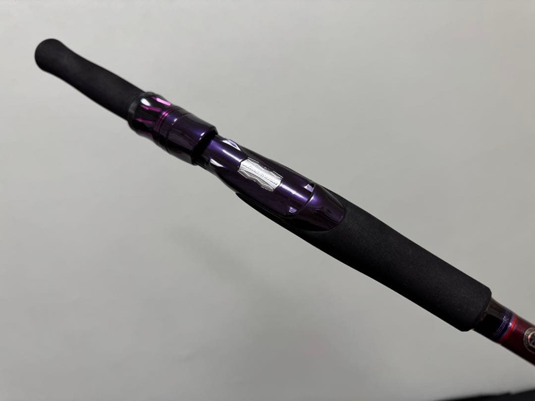 Y*M様 HEARTLAND リベラリスト 863ML+RS-25