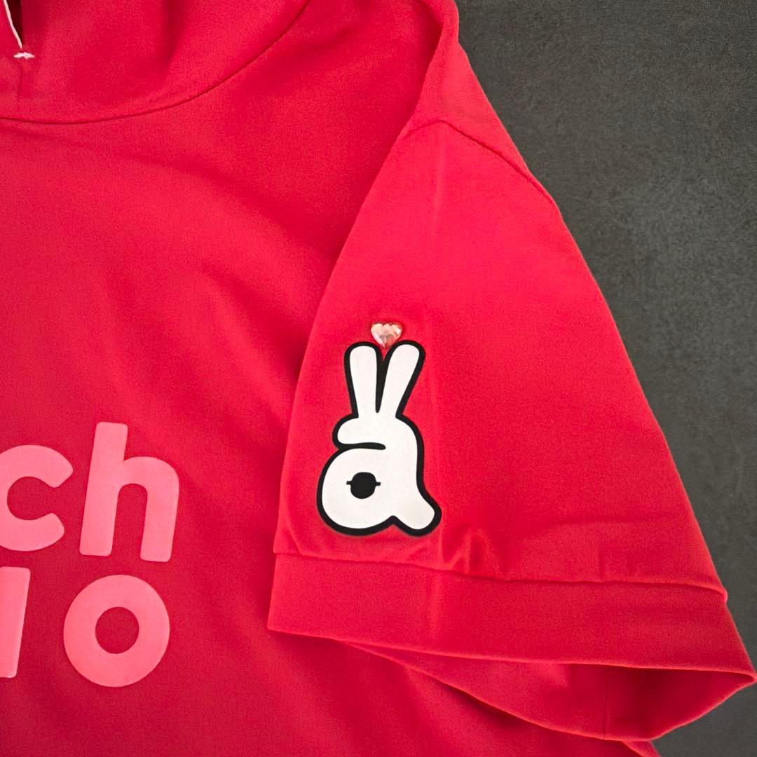 アルチビオ　半袖ドライTシャツ　36