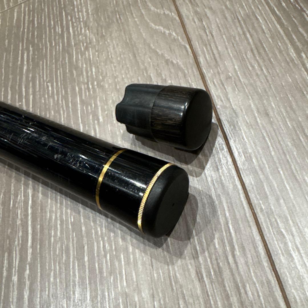 がま鮎　ビンテージ　V-Ⅱ 引抜早瀬　100
